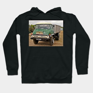 Ford Thames Trader Hoodie